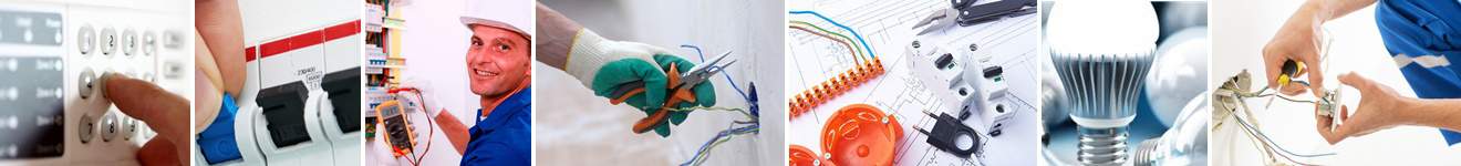 Electrical Contractors Dorking, Surrey