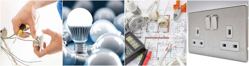 Electricians Dorking - Local-Electricians